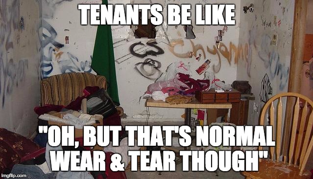 8 Memes That Perfectly Describe Every Property Manager S 16