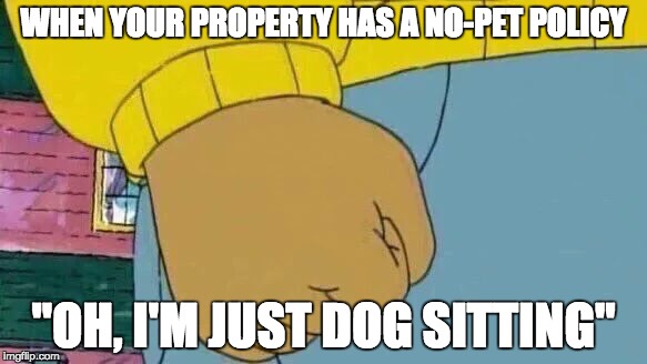 8 Memes That Perfectly Describe Every Property Manager S 16