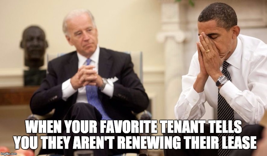 8 Memes That Perfectly Describe Every Property Manager S 16